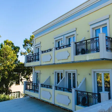 Santorini Hotel