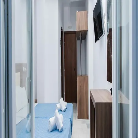 Santorini Hotel