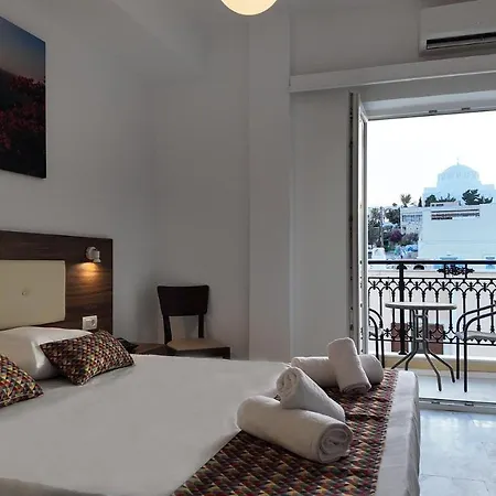 Hotel Santorini Fira (Santorini)