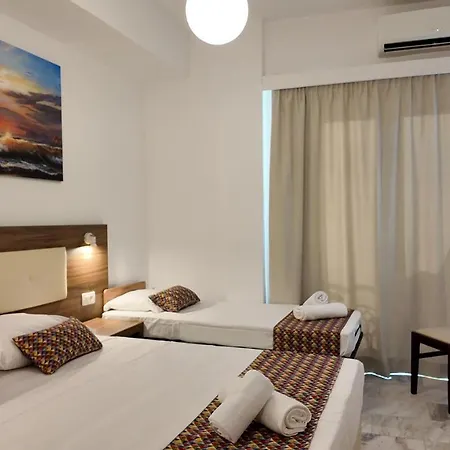 Santorini 3*