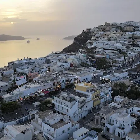 Santorini 3* Fira (Santorini)