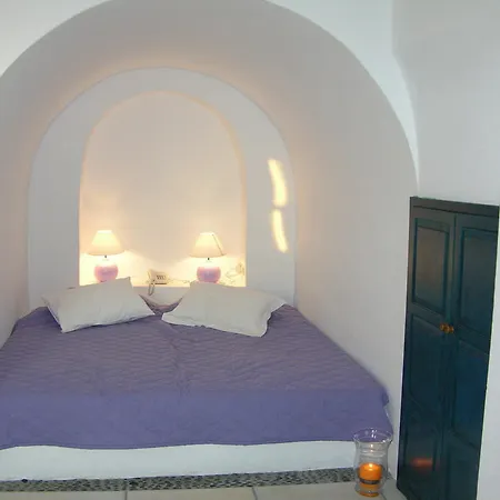Santorini Hotel Fira (Santorini)