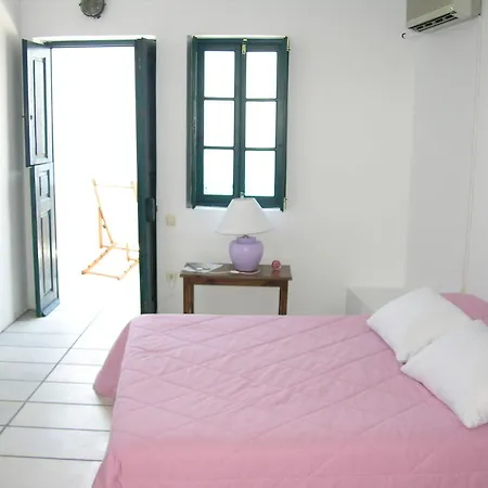 Santorini Hotel