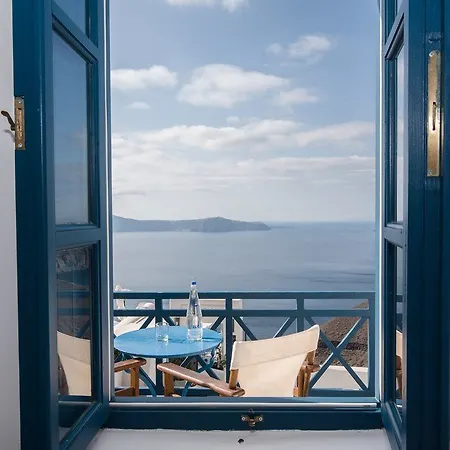 Santorini Hotel Fira (Santorini)