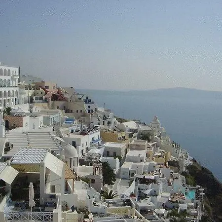 Hotel Santorini Fira (Santorini)