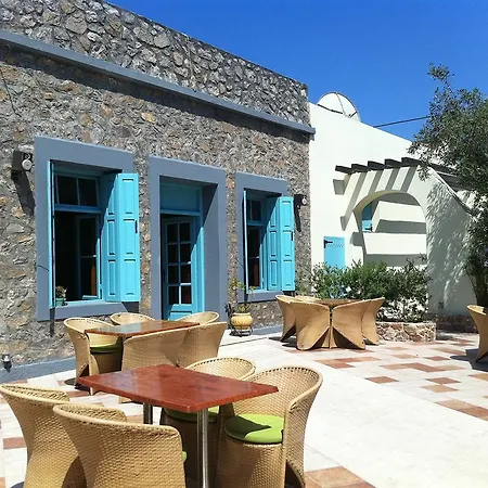 Santorini Fira (Santorini)